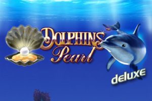 dolphins pearl2 deluxe